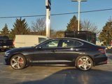 Used 2024 Genesis G70 3.3T Advanced image 2