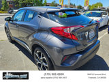 Used 2018 Toyota C-HR XLE image 5