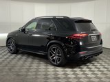 New 2025 Mercedes-Benz GLE 53 AMG 4MATIC image 5
