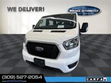 Used 2023 Ford Transit 350 XLT image 3