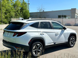 Used 2025 Hyundai Tucson SEL image 5