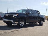 Used 2025 Chevrolet Silverado 1500 LT image 3