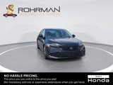 Used 2023 Honda Civic Touring image 2