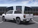 New 2025 GMC Sierra 3500 Denali Ultimate image 3