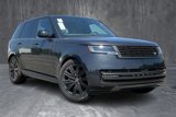 New 2025 Land Rover Range Rover SE image 2