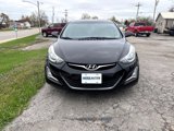 Used 2014 Hyundai Elantra SE w/ Option Group 02 image 2