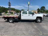 Used 2016 Chevrolet Silverado 3500 W/T w/ WT Convenience Package image 5
