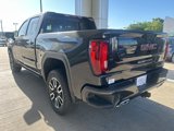 Used 2022 GMC Sierra 1500 AT4 w/ AT4 Premium Package image 3