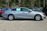 Used 2023 Chevrolet Malibu LT image 3