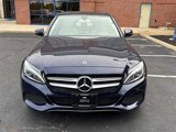 Used 2018 Mercedes-Benz C 300 4MATIC Sedan image 2