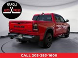 Used 2022 RAM 1500 Rebel w/ Rebel Level 2 Equipment Group image 3