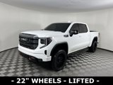 Used 2024 GMC Sierra 1500 AT4 image 2
