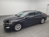 Used 2022 Chevrolet Malibu LT image 2