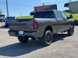 New 2025 RAM 2500 Big Horn image 3