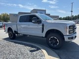 New 2026 Ford F250 Platinum image 2