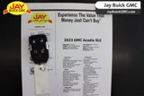 Used 2023 GMC Acadia SLE w/ Driver Convenience Package image 5