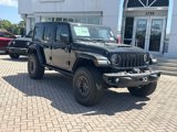 New 2025 Jeep Wrangler Unlimited Rubicon 392 image 4
