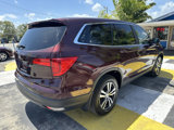 Used 2016 Honda Pilot EX-L image 5