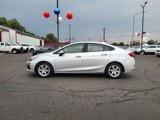 Used 2019 Chevrolet Cruze LT w/ Convenience Package image 2
