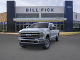 New 2025 Ford F350 King Ranch w/ Chrome Package image 2