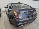 New 2026 Cadillac CT5 V w/ Platinum Package image 3