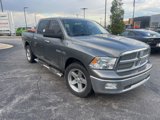 Used 2009 Dodge Ram 1500 Truck SLT w/ Big Horn Regional Pkg image 2