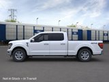 New 2025 Ford F150 XLT w/ Equipment Group 302A MID image 3