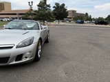Used 2008 Saturn Sky Red Line image 2