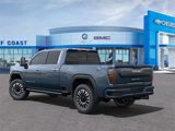 New 2025 GMC Sierra 2500 Denali Ultimate image 3