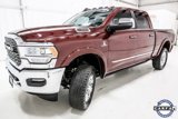 Used 2022 RAM 2500 Limited image 2