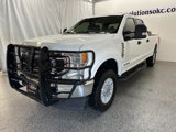 Used 2022 Ford F250 XL w/ STX Appearance Package image 3