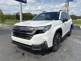 New 2025 Subaru Forester Limited image 5