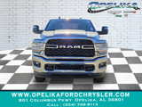 New 2024 RAM 2500 Big Horn w/ Bed Utility Group image 3