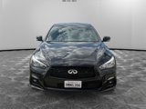 Used 2024 INFINITI Q50 Sensory image 2