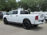 New 2025 RAM 2500 Big Horn image 4