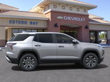 New 2026 Chevrolet Equinox LT w/ Convenience Package II image 5