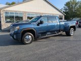 Used 2020 GMC Sierra 3500 Denali w/ Denali Ultimate Package image 2