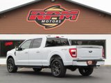Used 2022 Ford F150 4x4 SuperCrew image 6