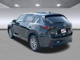 Used 2024 MAZDA CX-5 AWD 2.5 S w/ Select Package image 5