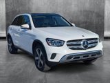 Used 2022 Mercedes-Benz GLC 300 image 3
