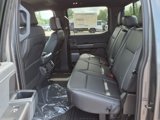 New 2025 Ford F150 Lariat w/ Equipment Group 501A Mid image 6