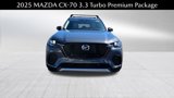 New 2025 MAZDA CX-70 3.3 Turbo w/ Premium Package image 2