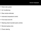 Used 2023 Jeep Renegade Altitude w/ Sun/Sound Group image 3