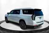 New 2025 Chevrolet Suburban High Country image 3