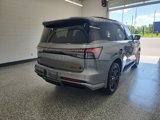 New 2026 INFINITI QX80 Sensory image 5