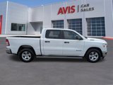 Used 2023 RAM 1500 Big Horn w/ Trailer Tow Group image 5