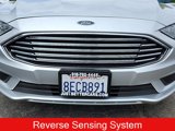 Used 2018 Ford Fusion SE w/ Fusion SE Technology Package image 6