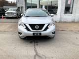 Used 2015 Nissan Murano Platinum w/ Platinum Technology Package image 4