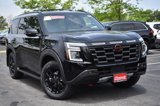 New 2025 Nissan Armada PRO-4X image 2