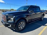 Used 2016 Ford F150 Lariat image 2